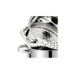 Oala pentru gatit la aburi Bohmann BH-3212