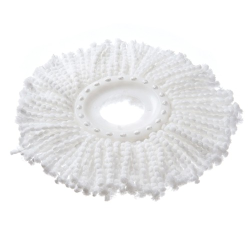 Rezerva din microfibra pentru mop rotativ-0