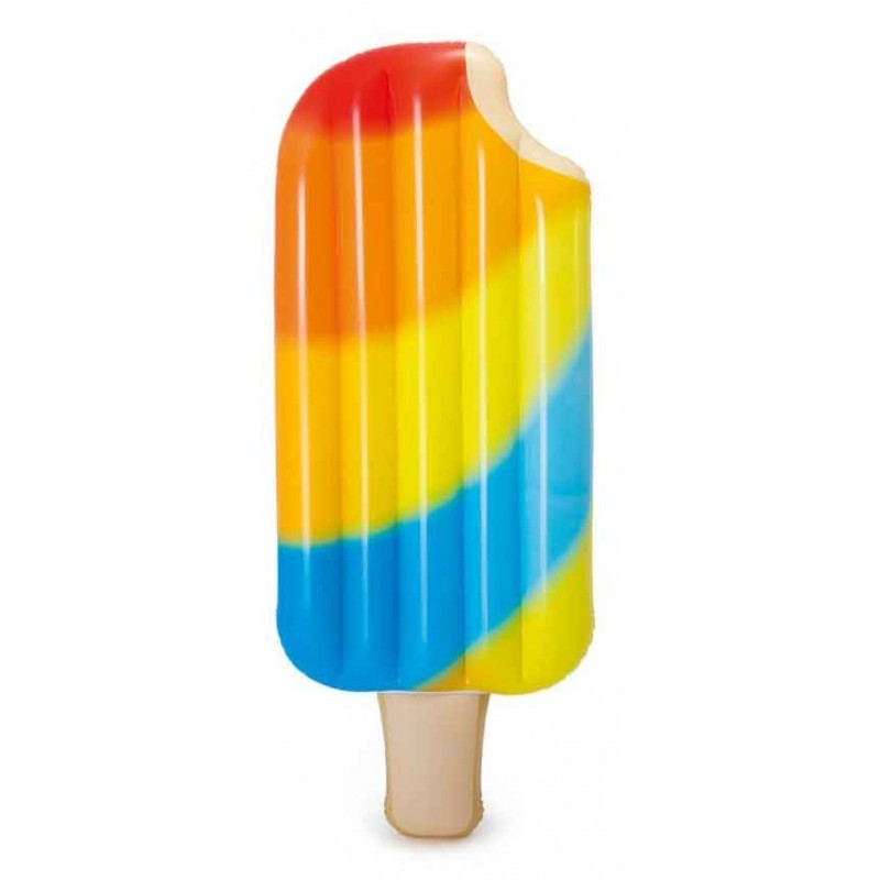 Placa gonflabila tip inghetata pentru inot Intex 58755EU-0