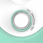 Aparat de calcat cu aburi vertical Victronic VC907, 1.5 l, 1800W - imagine 2