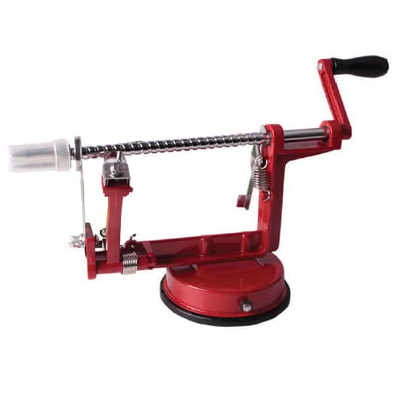 Aparat pentru curatat mere Floria ZLN2560