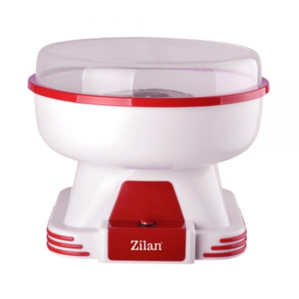 Aparat pentru facut vata de zahar Zilan ZLN3394
