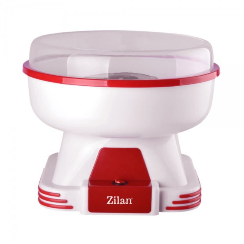 Aparat pentru facut vata de zahar Zilan ZLN3394