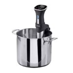 Aparat pentru gatit Sous Vide Zilan ZLN-4007, 800 W, LCD - imagine 3