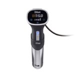 Aparat pentru gatit Sous Vide Zilan ZLN-4007, 800 W, LCD - imagine 4
