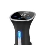 Aparat pentru gatit Sous Vide Zilan ZLN-4007, 800 W, LCD - imagine 5