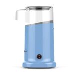 Aparat popcorn Zilan ZLN-3147, 1200 W, aer cald, Bleu - imagine 3