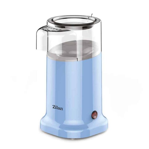 Aparat popcorn Zilan ZLN-3147