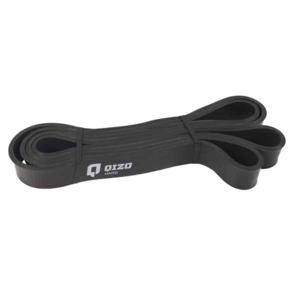 Banda-elastica-fitness-Qizo-medium-2080-x-29-x-4.5-mm