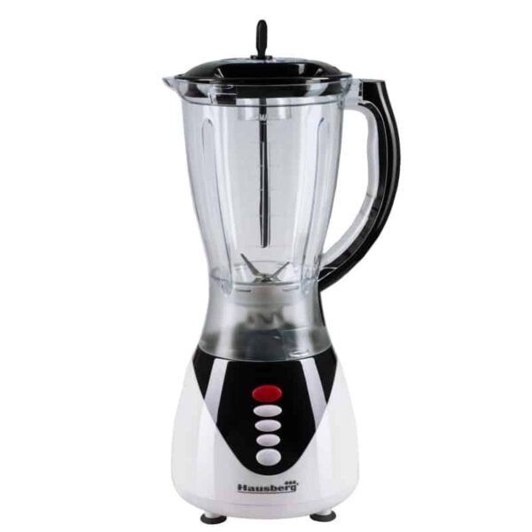Blender 2 in 1 Hausberg HB-7761NG