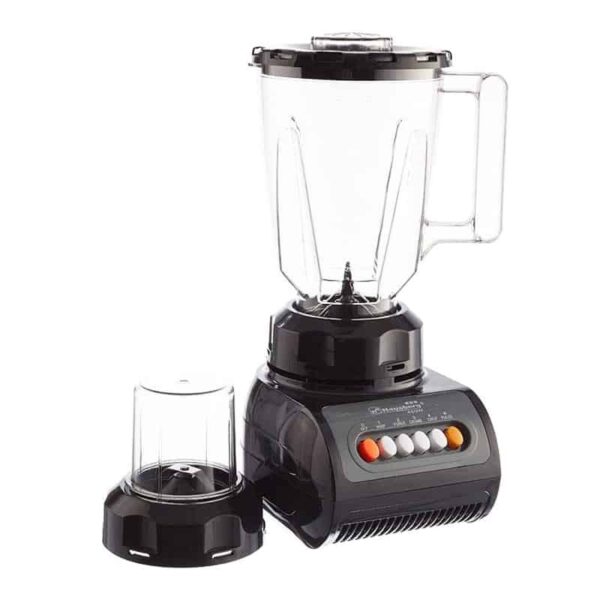 Blender 2 in 1 Hausberg HB-7663