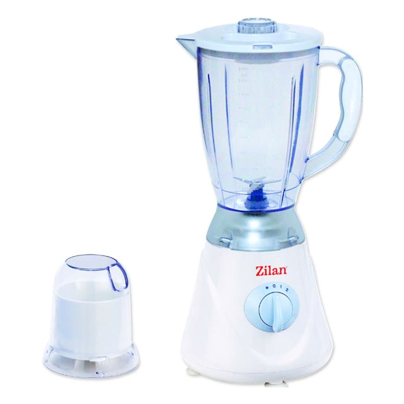 Blender 2in1 1.6L Zilan 7917