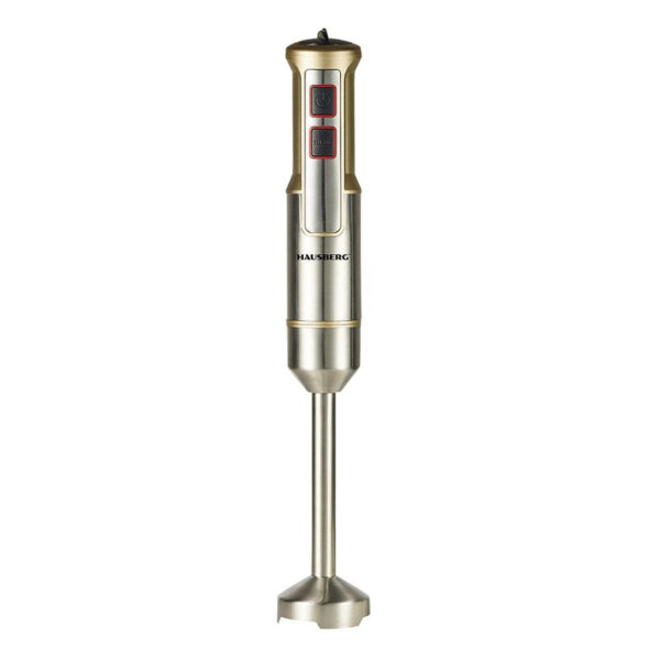 Blender de mana Hausberg HB-7668AU