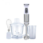 Blender de mana profesional Hausberg HB-7700AB