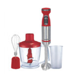 Blender de mana profesional Hausberg HB-7700RS