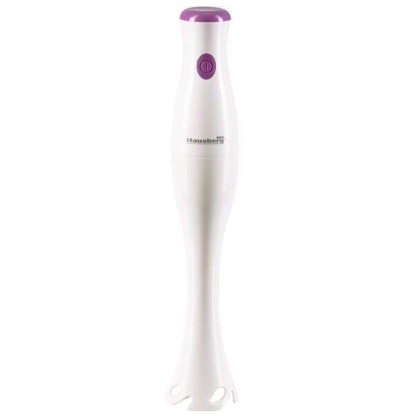 Blender vertical Tini Mini Hausberg HB-7669AB