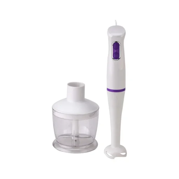 Blender vertical cu chopper Rosberg R5-1112DR