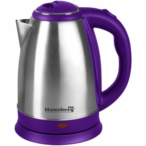 Cana fierbator Hausberg HB-3610M