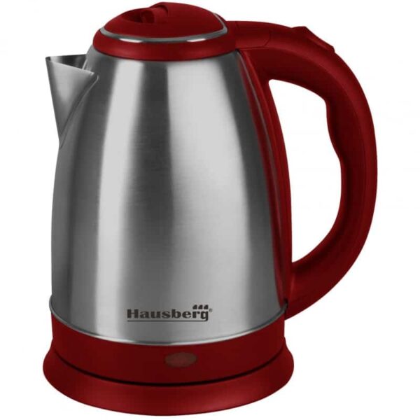 Cana fierbator Hausberg HB-3610R