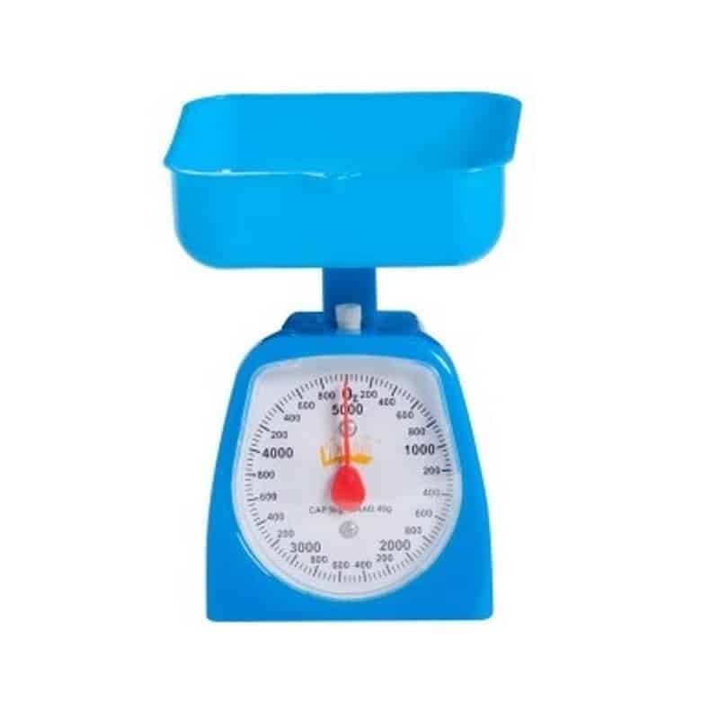 Cantar mecanic pentru bucatarie Victronic J2508