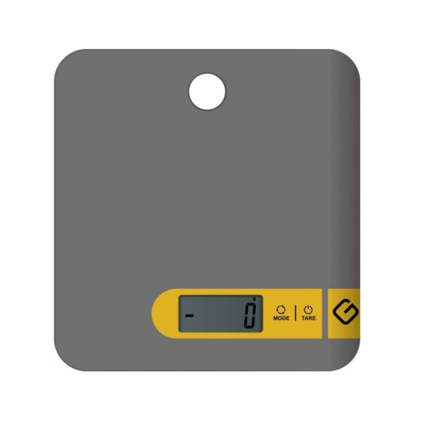 Cantar pentru bucatarie digital Grunberg J2917