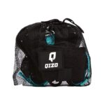 Coarda de suspensie pentru antrenament Qizo, 4 piese - imagine 2