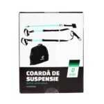 Coarda de suspensie pentru antrenament Qizo, 4 piese - imagine 4