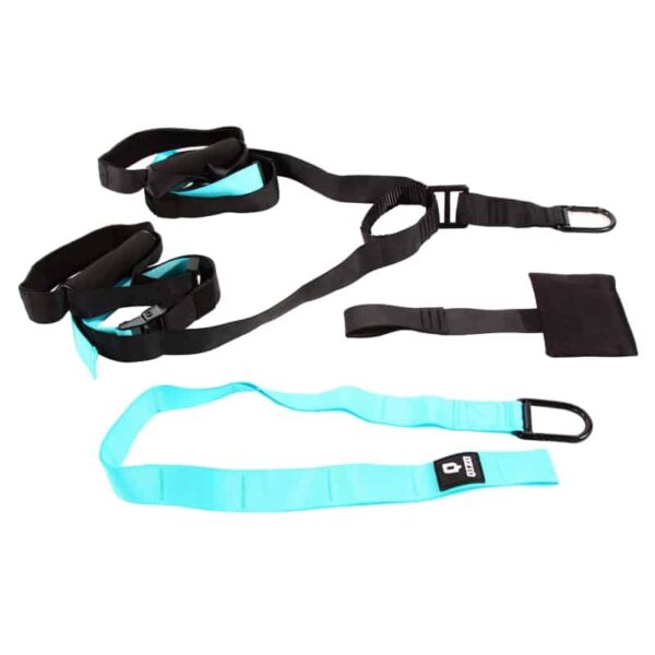 Coarda de suspensie pentru antrenament Qizo