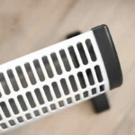 Convector caldura Rosberg R51974AT, 2000 W, ventilator turbo, 3 trepte, termostat - imagine 4