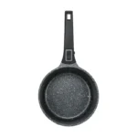 Cratita aluminiu cu maner detasabil Bohmann BH-1730-20SP