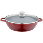 Cratita din aluminiu Grunberg GR3219