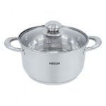 Cratita inox Bohmann BH-0805-26