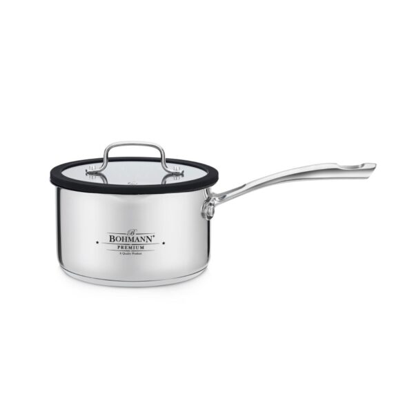 Cratita inox Bohmann Premium BP-0830-16