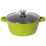 Cratita marmorata Bohmann BH-7320MRB-GR