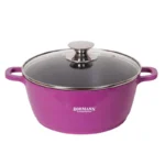 Cratita marmorata Bohmann BH-7320MRB-PR