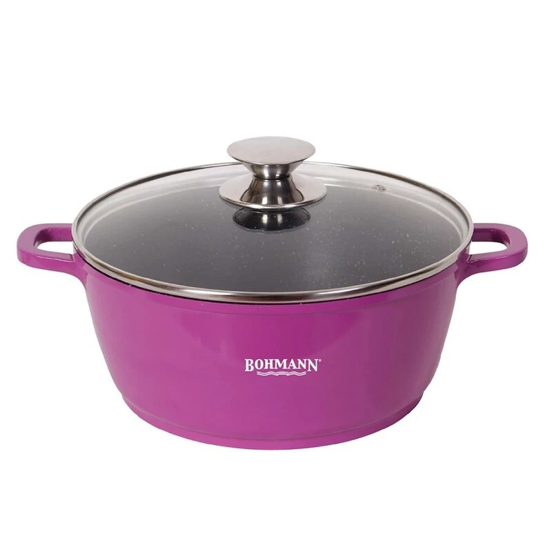 Cratita marmorata Bohmann BH-7320MRB-PR Cratita marmorata Bohmann BH-7320MRB-PR