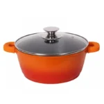 Cratita marmorata Bohmann BH-7328MRB-OR