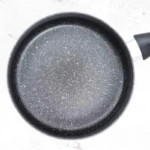 Cratita pentru sos Bohmann BH-6016-20, 20x9.5cm, aluminiu, marmorata interior, inductie - imagine 3