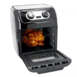 Cuptor Airfryer XXL 12 in 1 Just Perfecto JL-07