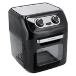 Cuptor Airfryer XXL 12 in 1 Just Perfecto JL-07