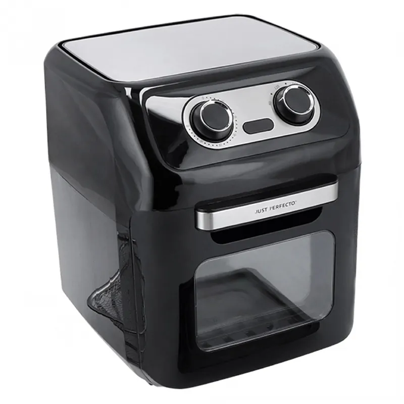 Cuptor Airfryer XXL 12 in 1 Just Perfecto JL-07