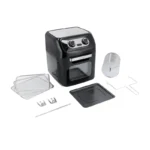 Cuptor Airfryer XXL 12 in 1 Just Perfecto JL-07
