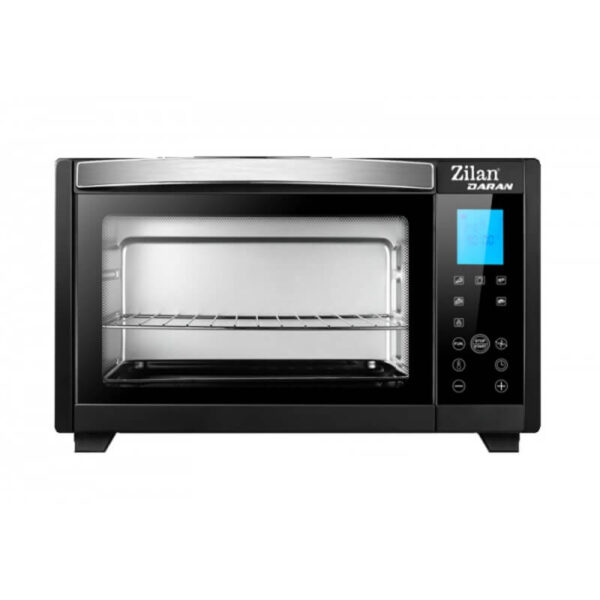 Cuptor electric digital Zilan ZLN-3734