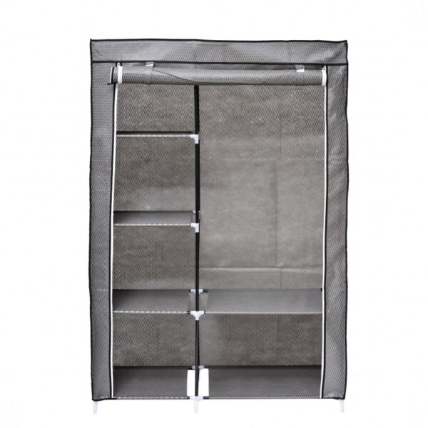 Dulap din material textil