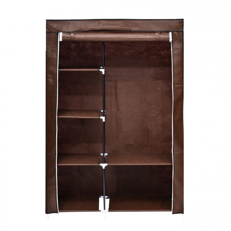 Dulap din material textil