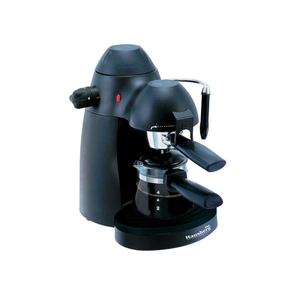 Espressor cafea Hausberg HB3710