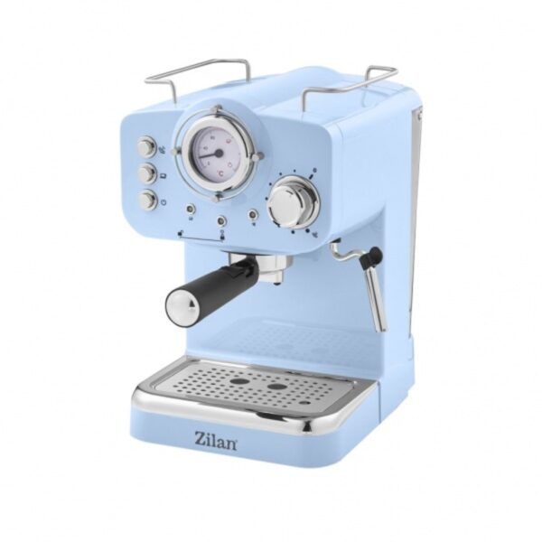 Espressor manual Zilan ZLN2861