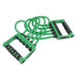 Extensor pentru fitness reglabil Qizo - imagine 2