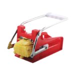 Feliator cartofi pai Floria ZLN2621, lame inox - imagine 3