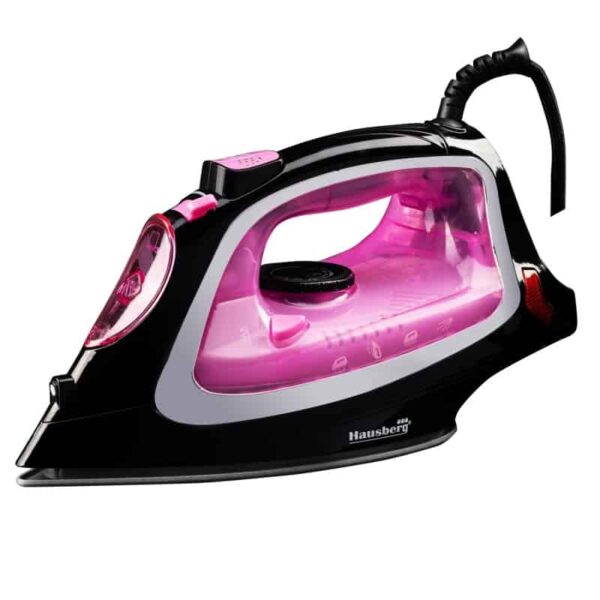 Fier de calcat Hausberg HB-7841RZ